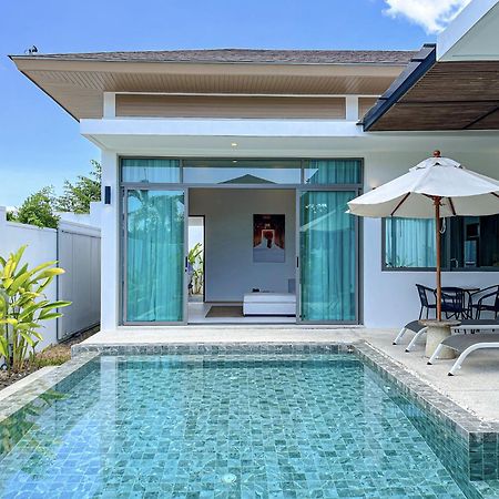 Shambhala Grand Pool Villas X Monthstayz Thailand Phuket Dış mekan fotoğraf